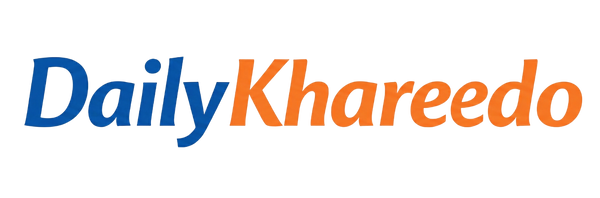 Daily Khareedo
